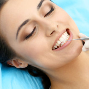 nonsurgical treatment for gum disease