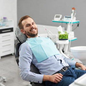 dental cleanings are not a gimmick